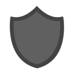 Dynamic Togolais shield