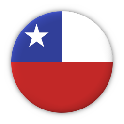 Chile shield