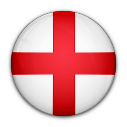 England shield