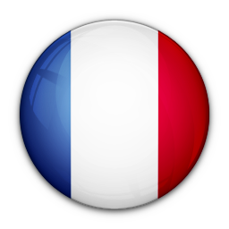 France shield