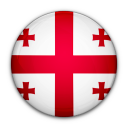 Georgia shield
