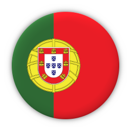 Portugal shield