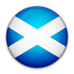 Scotland shield