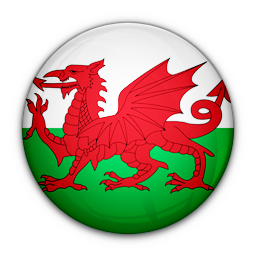 Wales shield
